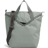 Klättermusen - Baggi Bag - Bandolera turquesa