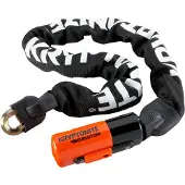 Kryptonite Candado De Cadena Evolution 1016