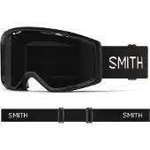 Smith - Rhythm MTB ChromaPop S3 + Clear S0 - Goggles negro