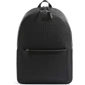 Lacoste Mochila 'Sac à dos Chantaco' negro