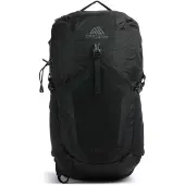 Gregory - Nano 24 - Daypack negro/gris