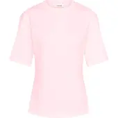 Soaked in luxury Camiseta 'Coreen' rosa