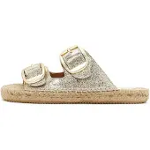Derimod Zapatos abiertos oro