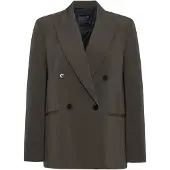 Antioch Blazer caqui