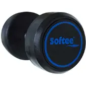 Softee Mancuerna Modern 20kg