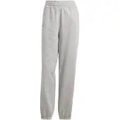 Adidas adidasPantalón Essentials Fleece Loose L Medium Grey Heather Mujer