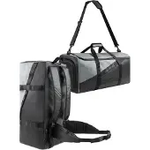 Normani Mochila gris