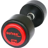 Softee Mancuerna Pro-sport 14kg