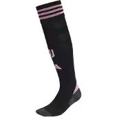 Adidas adidasMedias primera equipación Juventus 25/26 31-33 Black / Bliss Pink Unisex