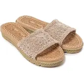 Brasileras Chanclas Breezie
