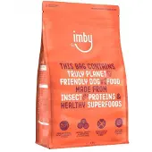 Imby Insect-based Medium - 5 kg