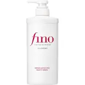 Shiseido - Shampoo Fino Premium Touch Shampoo