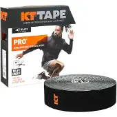 KT Tape Cinta De Kinesiología Pro Uncut 38 M