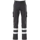 Mascot Pantalones De Trabajo Workwear 17979 Big Thigh Pockets