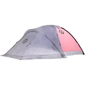 Samaya - Vestibule 2.0 Dyneema - Ampliación para tienda gris