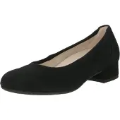 Gabor Zapatos con plataforma negro