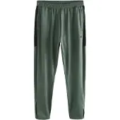 Next Pantalón deportivo jade / negro