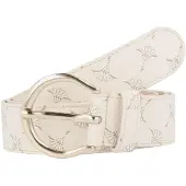 JOOP! Cinturón beige / marrón
