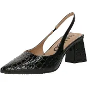 Bianco Zapatos destalonado 'Maralyn' negro
