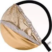 Manfrotto Reflector Plegable Bottletop 50 Cm