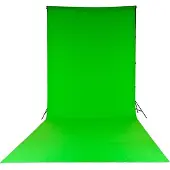 Lastolite Fondo De Estudio Chromakey 3x7 M