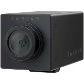 KanDao Cámara Digital Ar Cam Freeview