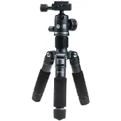 Sirui KE-TT-50 Trípode de mesa - Exclusivo Kamera Express