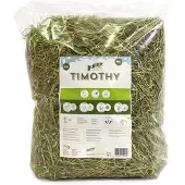 Bunny Nature Timothy Hay - 3 kg