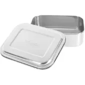 Tatonka - Lunch Box I 1000 - Conservación de alimentos gris