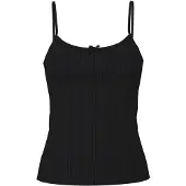 Pieces Camiseta Sin Mangas Marie Singlet Poin