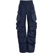 Winshape Pantalón deportivo ' CP101C ' antracita