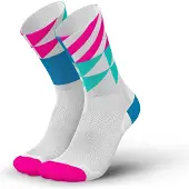 Incylence - Ultralight Elements - Calcetines de running size 47-50, gris