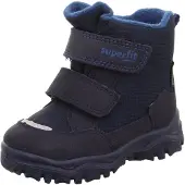 Superfit Botas de nieve 'Husky1' navy