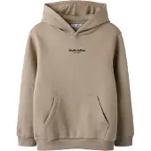 Name it Sudadera Con Capucha Brody