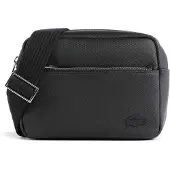 Lacoste Bolso de hombro negro