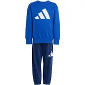 Adidas Chándal 'Essentials' azul / navy / blanco
