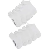 Only & Sons Calcetines 'ONSFINCH' blanco
