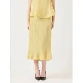 Y.A.S Yasriva Falda Midi - Talla 42