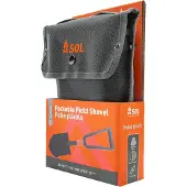 Sol Packable Field Shovel