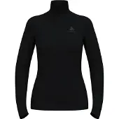Odlo Camiseta Interior De Manga Larga Fundamen
