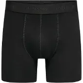 Only & Sons Calzoncillo boxer negro