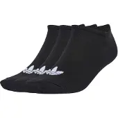 Adidas adidasCalcetines Liner 34-36 Black / Black / Black Unisex