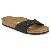 Birkenstock Sandalias Madrid mujer - Negro - 37