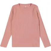 En fant Camiseta rosa