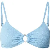 MYLAVIE by Sarah Harrison Top de bikini azul