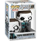 Funko POP! Figura Ghost Rocks Vinyl Ghost Glamgl 9 Cm
