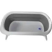 BabyDan Bañera Para Bebés 30l