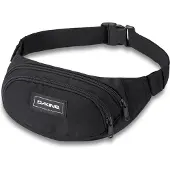 Dakine - Hip Pack - Riñonera size One Size, negro/gris