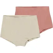 En fant Calzoncillo kitt / rosa