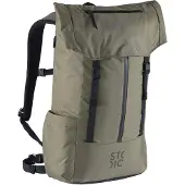 Stoic - LundhultSt. Daypack - Daypack gris